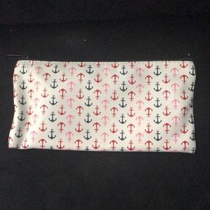 👛⚓️ change purse / money / make up / anything